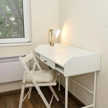 Apartmán Cozy & Functional By The Opera