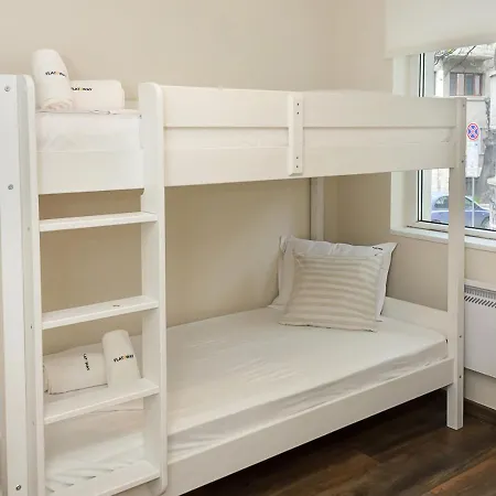 Cozy & Functional By The Opera Appartement *