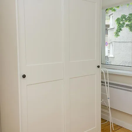 דירה Cozy & Functional By The Opera וארנה