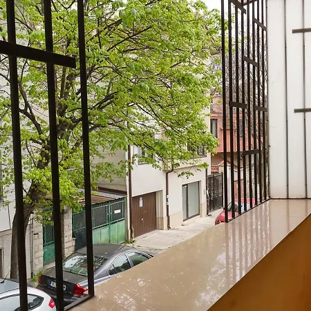 Appartement Cozy & Functional By The Opera *