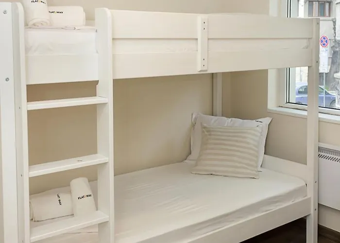 Cozy & Functional By The Opera Appartement *