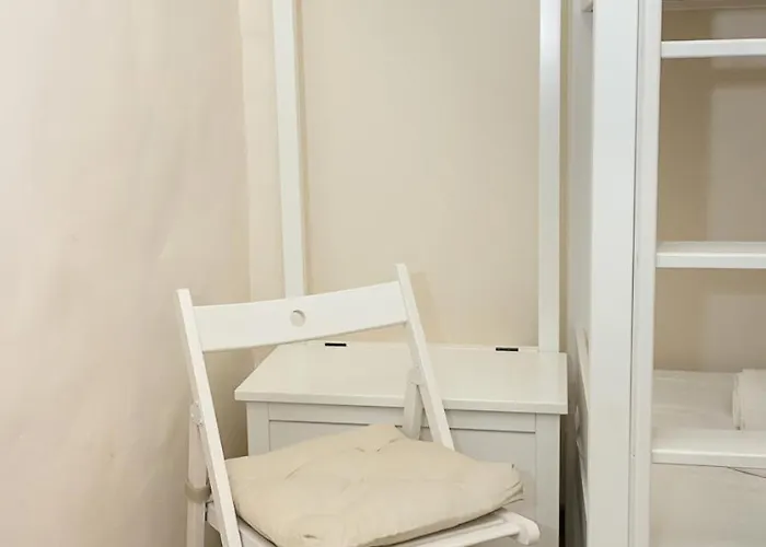 Appartement Cozy & Functional By The Opera *