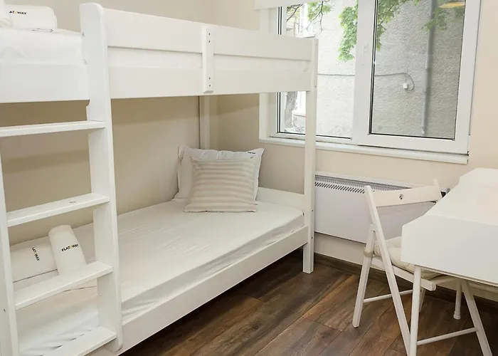 Cozy & Functional By The Opera Varna