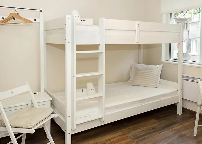 Appartement Cozy & Functional By The Opera *