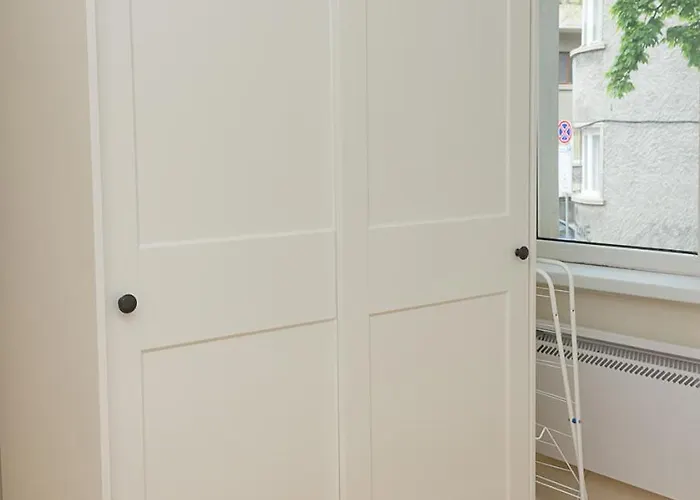 Appartement Cozy & Functional By The Opera Varna