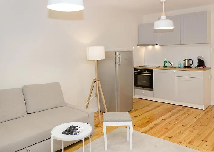 Cozy & Functional By The Opera Варна