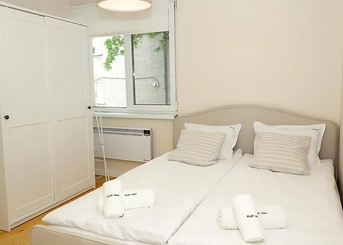 Cozy & Functional By The Opera * Varna